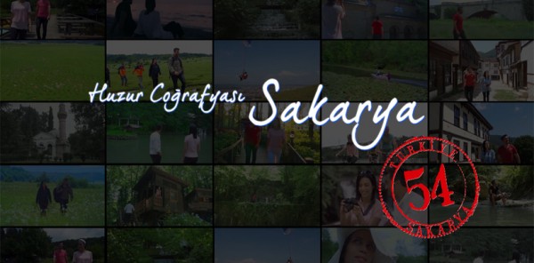 SAKARYA'DA 41. TURİZM HAFTASI ETKİNLİKLERİ