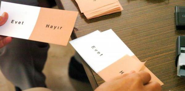 29 BİN 249 SEÇMEN SANDIK BAŞINA GİDECEK