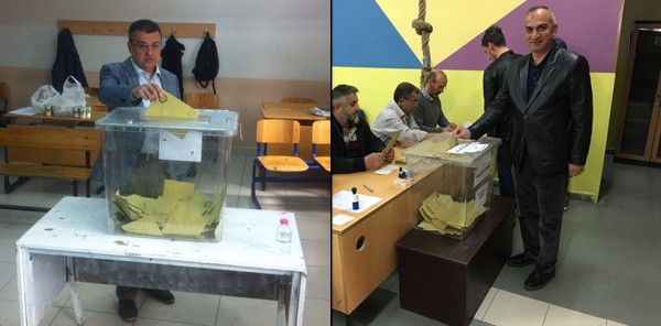 SAPANCA SANDIK BAŞINA GİTTİ