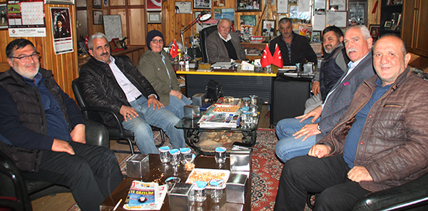 SAPANCA'DA KENT ŞURASI KURULUYOR