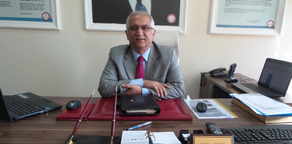 MİLLİ EĞİTİM MÜDÜRÜ DEDE'DEN TEOG ÖNERİLERİ