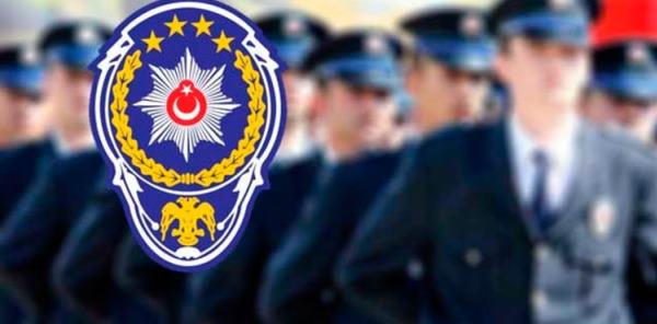 SAKARYA'DA 49 EMNİYET PERSONELİ AÇIĞA ALINDI