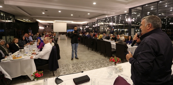 ''REFERANDUMU 6. SIRADA TAMAMLADIK''