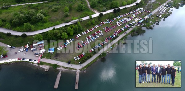 SEAT FEST SAPANCA'DA GERÇEKLEŞTİ