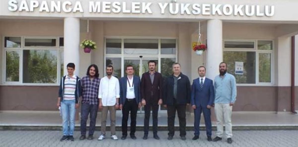 2. ÜNİVERSİTE FIRSATINI ANLATTILAR