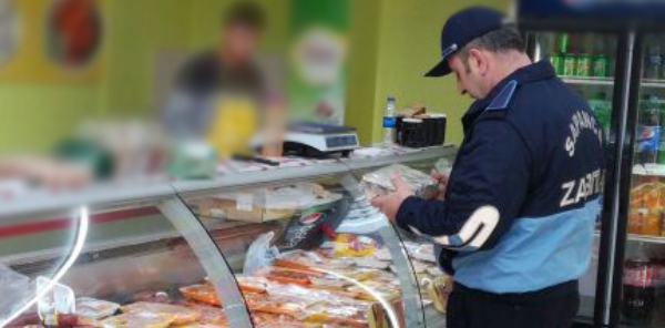 ZABITADAN KASAPLARA DENETİM