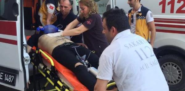 SAPANCA GÖLÜ YİNE CAN ALDI