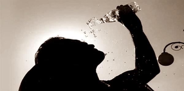 2017 YILININ EN SICAK GÜNÜ