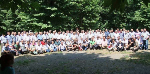 CEBECİLER DERNEĞİ'NDEN İLAN