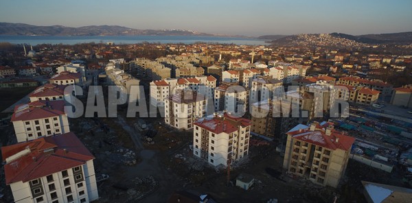 TOKİ 34 ADET İŞYERİNİ SATIŞA ÇIKARDI