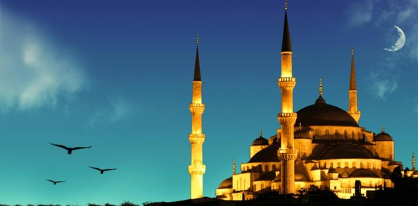 SAPANCA'DA İLK SAHUR, İLK İFTAR