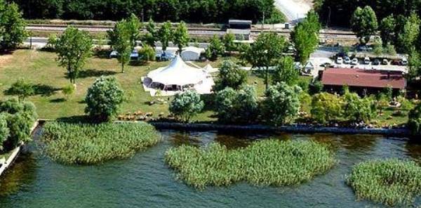 SAPANCA GÖL EVİ RESTORANIN İHALESİ GERÇEKLEŞTİ