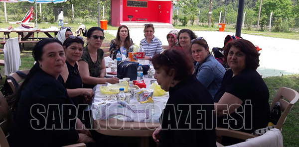 'AİLE ŞEFKATİ' PROJESİ