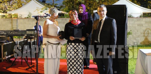 HEMŞİRELER GÜNÜ KUTLANDI