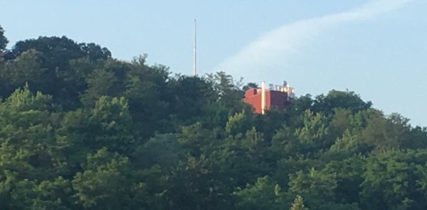 DEV TÜRK BAYRAĞI NEREDE?