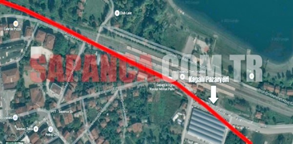 O TOPLANTI İPTAL OLDU