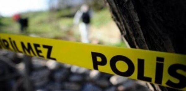 SAPANCA'DA SIR ÖLÜM