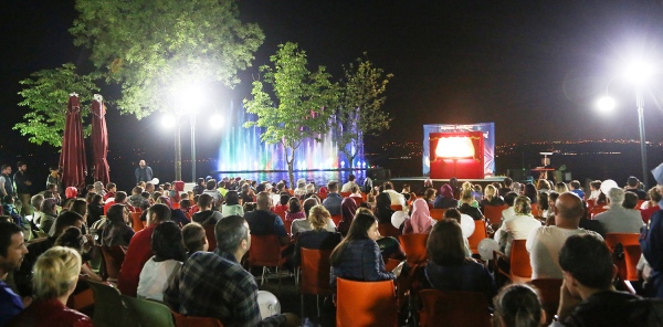 SAPANCA'DA RAMAZAN AYI ETKİNLİKLERİ SONA ERDİ