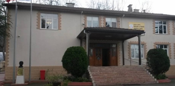 PROJE KABUL EDİLDİ, EĞİTİM İÇİN 40 BİN 465 EURO HİBE GELDİ