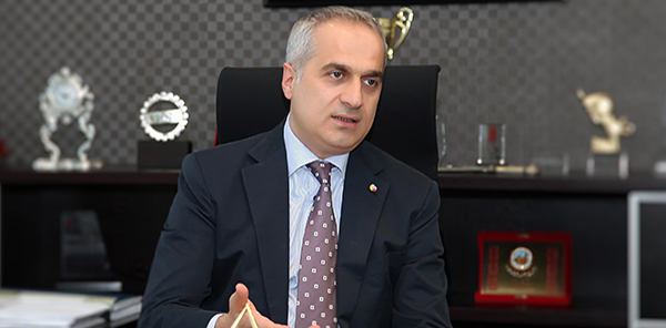 SAPANCA'NIN ÖZELLİKLERİ DAVOS'TAN DAHA FAZLA