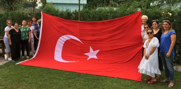 ÇOCUK DERNEĞİ'NDEN KİTAP KAMPANYASI