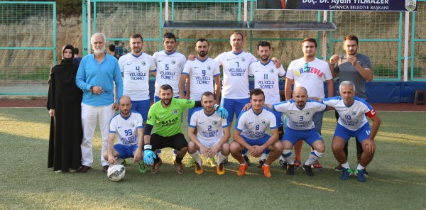 ÇEYREK FİNAL HEYECANI BAŞLIYOR