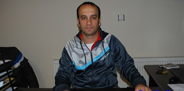 MEHMET UÇAR SAPANCA İLÇE SPOR MÜDÜRÜ OLDU