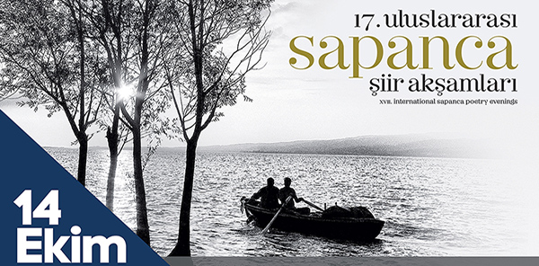 17. ULUSLARARASI SAPANCA ŞİİR AKŞAMLARI SONA ERİYOR