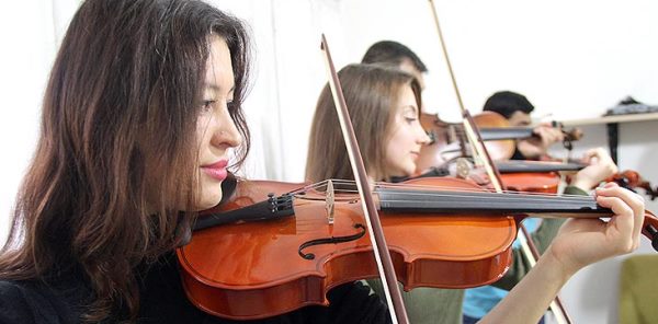 SAPANCA SAMEK'TE KAYITLAR BAŞLIYOR