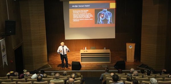 'BİR NARGİLE 50 SİGARAYA BEDEL'