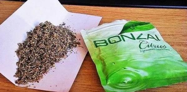 ZEHİR TACİRİNE POLİS BASKINI