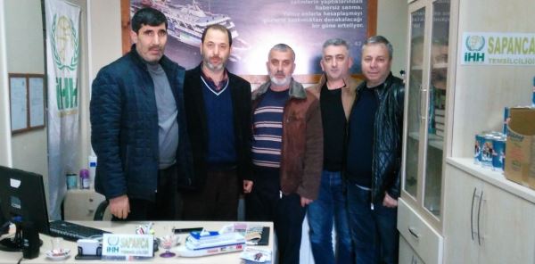 'DAHA DUYARLI OLMAMIZ GEREKİYOR'