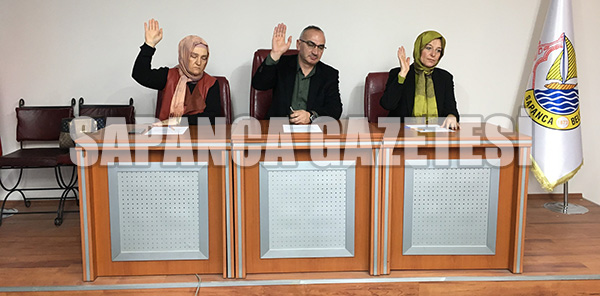 İLK SOKAĞIN ADI '3401' OLDU