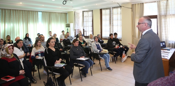 SAPANCA, KENDİ GİRİŞİMCİLERİNİ YETİŞTİRİYOR