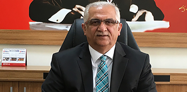 MÜDÜR DEDE'NİN 23 NİSAN MESAJI