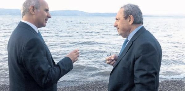 'SAPANCA, 50 MİLYON DOLARA KURTARILDI'