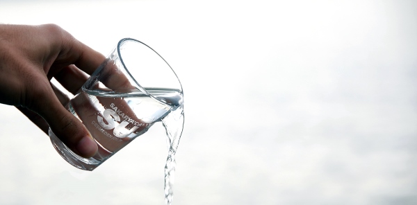 SON YAĞIŞLAR İKİ HAFTALIK İÇMESUYU GETİRDİ