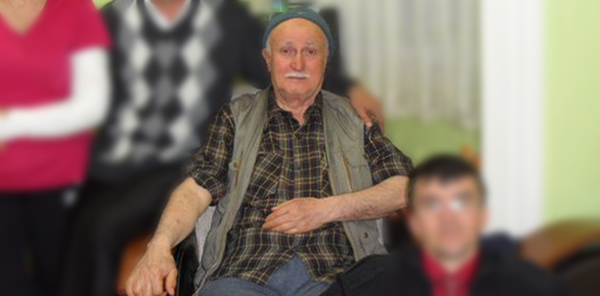 NURİ DEMİRKAYA VEFAT ETTİ