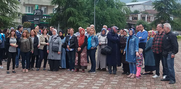 O İDDİAYA İLK TEPKİ VELİLERDEN GELDİ