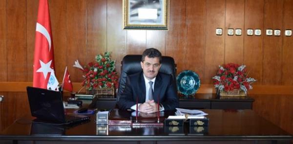 TRABZON MÜFTÜSÜ OLDU