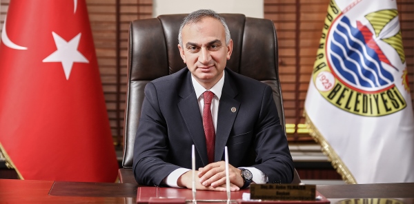 BAŞKAN YILMAZER'İN 15 TEMMUZ MESAJI