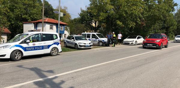 VATANDAŞ TEPKİ GÖSTERDİ, ÖNLEMLER ARTTIRILDI