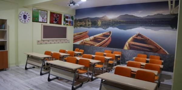 SİNAN GÖKSUN ARTIK DAHA 'ÖZEL'