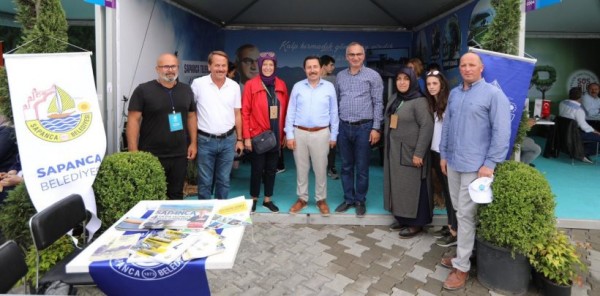 'ÜRETİCİ İLE TÜKETİCİNİN BİR ARAYA GETİRİLMESİ GEREKİYORDU'