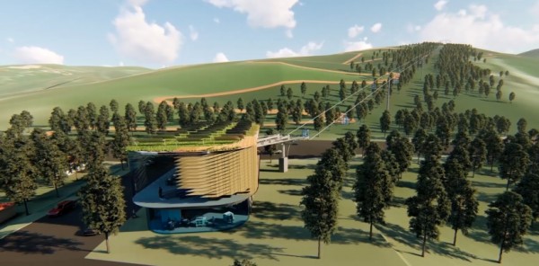 'PROJE, TURİZME BÜYÜK KATKI SAĞLAYACAK'