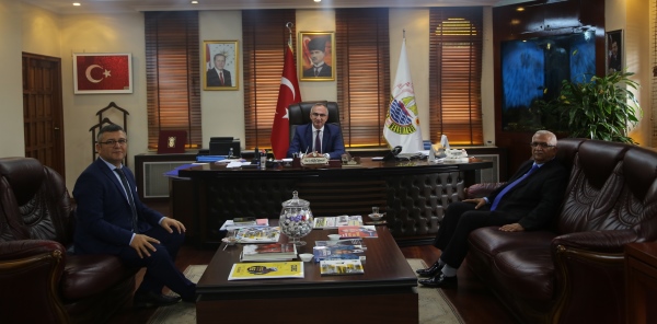 BELEDİYEDEN EĞİTİME DESTEK