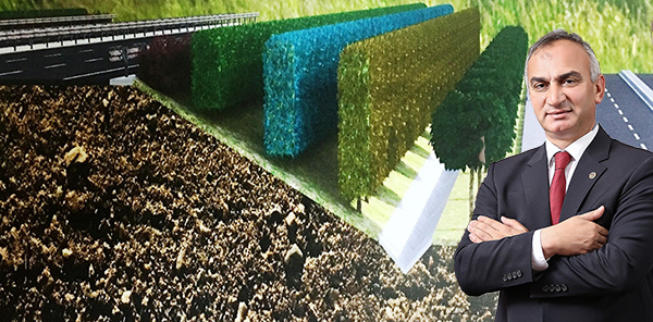 30 YILLIK SORUNA DOĞAL ÇÖZÜM