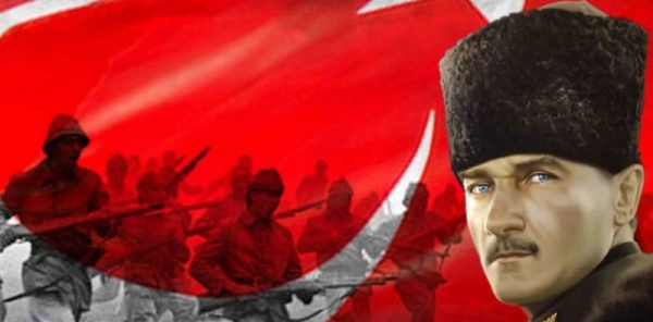 CUMHURİYET BAYRAMI PROGRAMI AÇIKLANDI