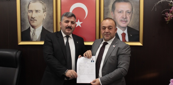 SON ADAY ADAYI CEBECİ OLDU