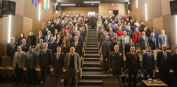 ÖĞRETMENLERİN EN ÖZEL GÜNÜ